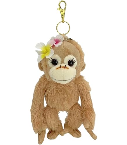 Amazon.co.jp: Baby Coco ぬいぐるみ ナツ SS BA-99229 : おもちゃ